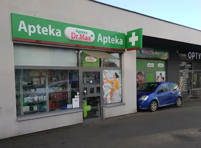 Apteka Dr.Max